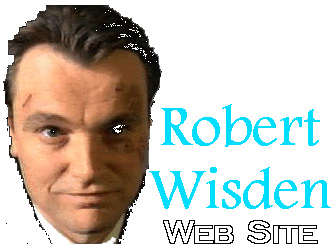 The ROBERT WISDEN Web Site